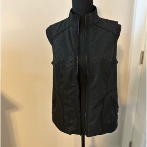 Zenergy Athletic Vest 0